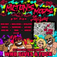 Milton's Mods
