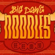 Big Dawg Noodles