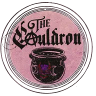 The Cauldron
