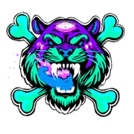 The Neon Tigers MC