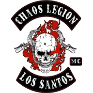 Chaos Legion MC