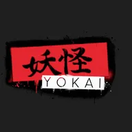 Yokai 妖怪