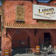 Liquid Library